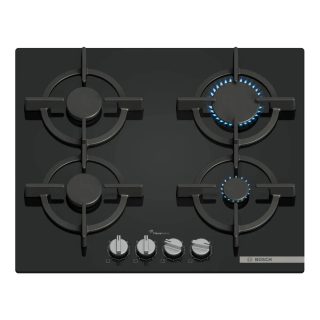 Plaque de cuisson à gaz Bosch PPP6A6I10