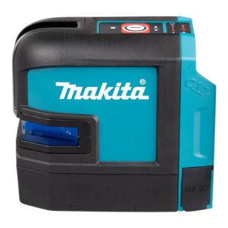 Makita Niveau laser à lignes croisées SK106D