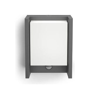 Philips Luminaires extérieurs Applique murale Arbour 3,8W