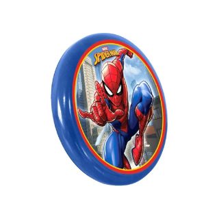 Marvel Spider-Man - Disque volant en mousse PU souple - 20 cm