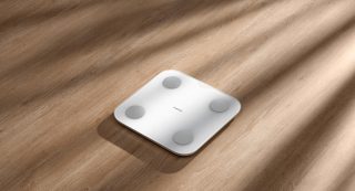Xiaomi Pèse-personne S400 BHR7793GL