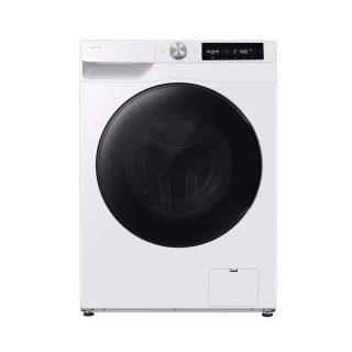Lave-linge séchant frontal 10/6kg 1400 tours/min - WD10HG6U94BE - SAMSUNG