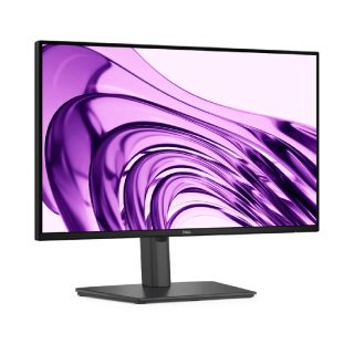 Dell 100Hz, 21.5"