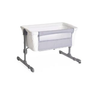 Chicco Berceau Cododo - Next2me Essential - Cloud