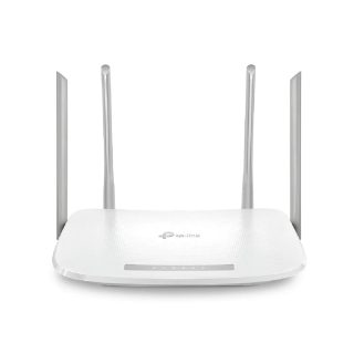 Tp-link Routeur Wi-Fi EC220-G5 - 867 Mbit/s - 4 ports - blanc