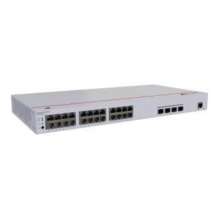 Huawei Switch réseau S220-24P4X - 8 ports