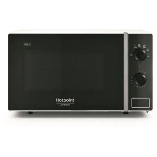 HOTPOINT MWHA101W Micro-ondes - 20 L - 700W - Blanc