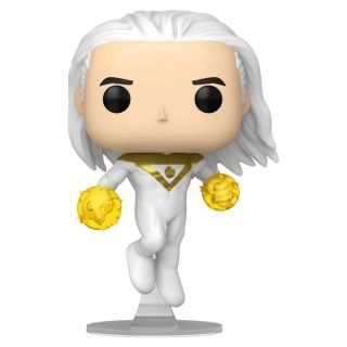 DC Comics Super Heroes - Figurine POP! Heroes Apollo GD 9 cm