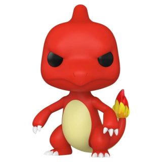 Pokémon - Figurine POP! Ivysaur 9 cm