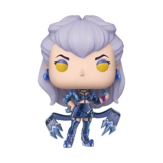 League of Legends - Figurine POP! K/DA Evelynn 9 cm