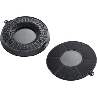 Electrolux MCFE06ST - Filtre à charbon OdourClean - Noir