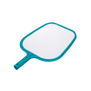 Bestway Epuisette de surface piscine 58277 44 x 30 cm attache 30 mm