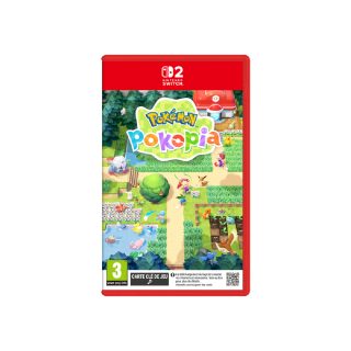 Nintendo Pokémon Pokopia - Switch 2