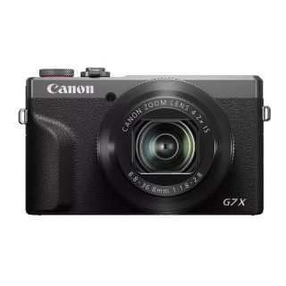 Canon PowerShot G7 X Mark III Special Edition
