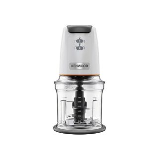 Mini hachoir électrique Kenwood Easy Chop CHP61.000WH - blanche