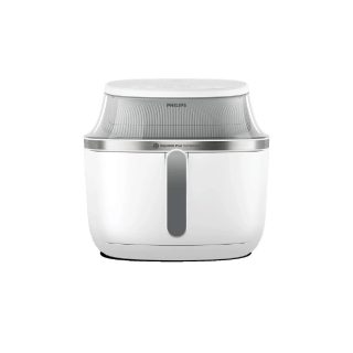 Friteuse sans huile Philips Ovi XL NA331/10 Série 3000 – 6.2 L, blanche