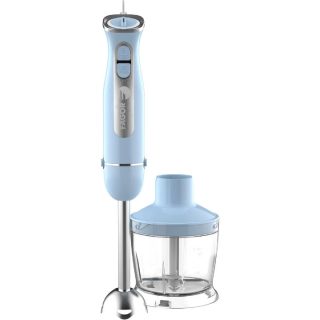 Set mixeur plongeant Bleu 100W Fagor FGM220