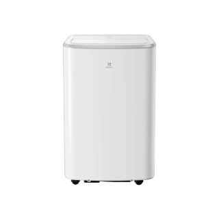 Climatiseur mobile Electrolux Comfort 600 EXP34U339CW BTU 12000 - blanc