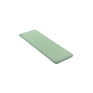 Bestway ComforTrek - Matelas autogonflant large - Vert