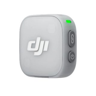 Dji Mic Mini 2 micro externe