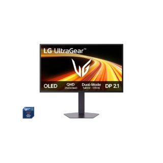 LG UltraGear 27GX790B-B 27"