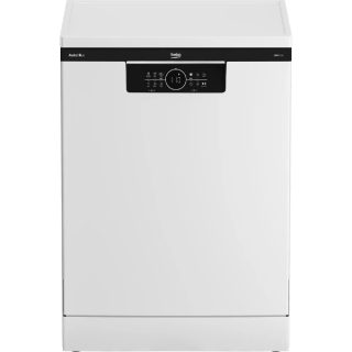 Beko BDFN26446WA - Blanc