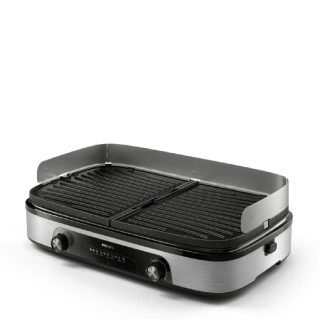 Philips HD6222/90 - Noir/Inox