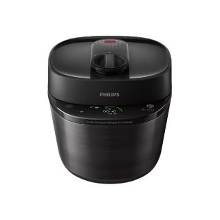 Philips HD2151/40 5L Noir