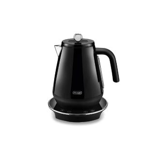 Delonghi Eclettica KBY2011.BK 1,7 L Noir