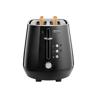 Delonghi Eclettica CTY2103.BK - Noir
