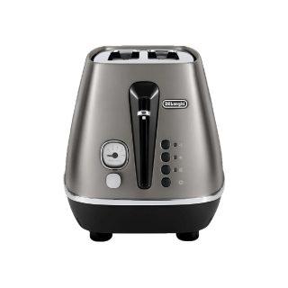 Delonghi Distinta CTIN2103 - Noir titane