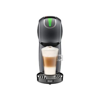 Delonghi Genio S Touch - Gris foncé