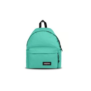Eastpak Padded Pak'R - Sac à dos 24L - Aquamarine Blue