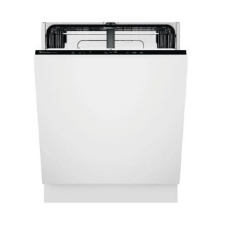 Lave-vaisselle 60cm 13 couverts tout intégrable - E52LE120S - ELECTROLUX