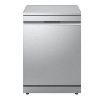 Lave-vaisselle 60cm 14 couverts 43db - DF375HVS - LG
