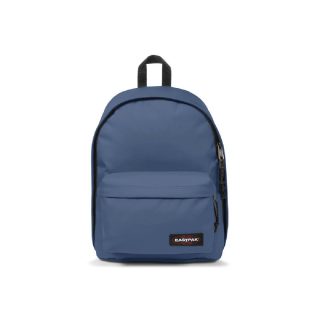 Eastpak Out of Office Powder Pilot - 27 L - Bleu poudre - Pour ordinateur 14 pouces