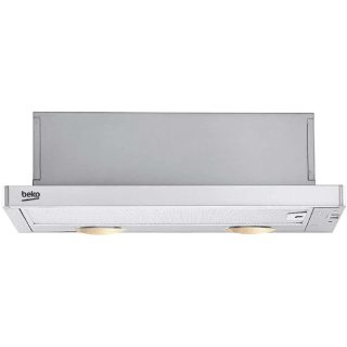 Beko CTB6250XH - Inox