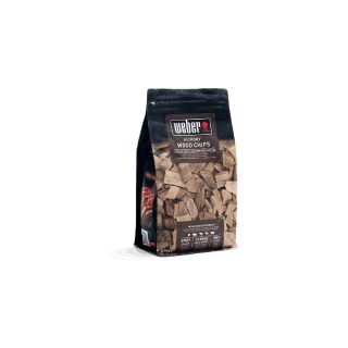 Weber WBR17624 Trucioli per Affumicare Hickory