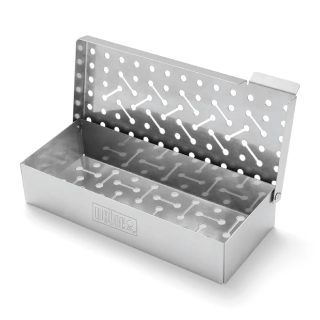 Weber Fumoir accessoire barbecue 7576