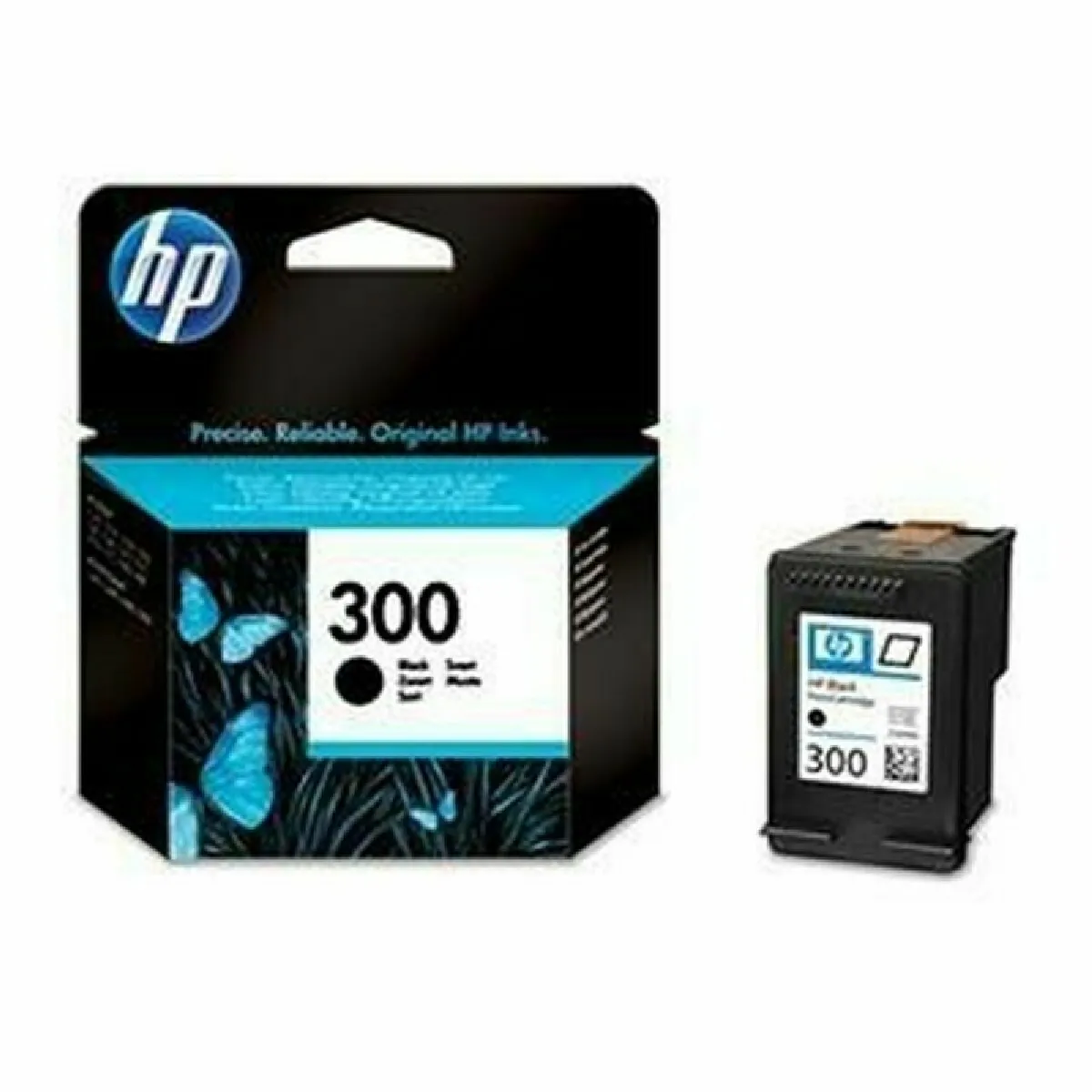 HP Cartouche 300