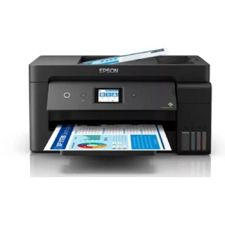 EPSON ECOTANK ET-15000 38PPM