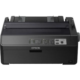 Epson imprimante matricielle - Noir