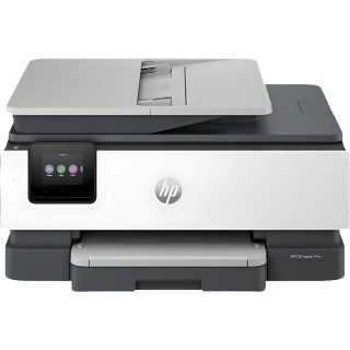 HP OFFICEJETPRO8122E