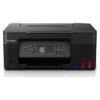 Canon imprimante jet d'encre - Noir