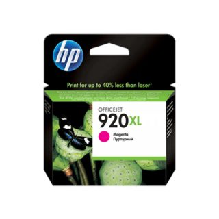 HP Cartouche 920XL