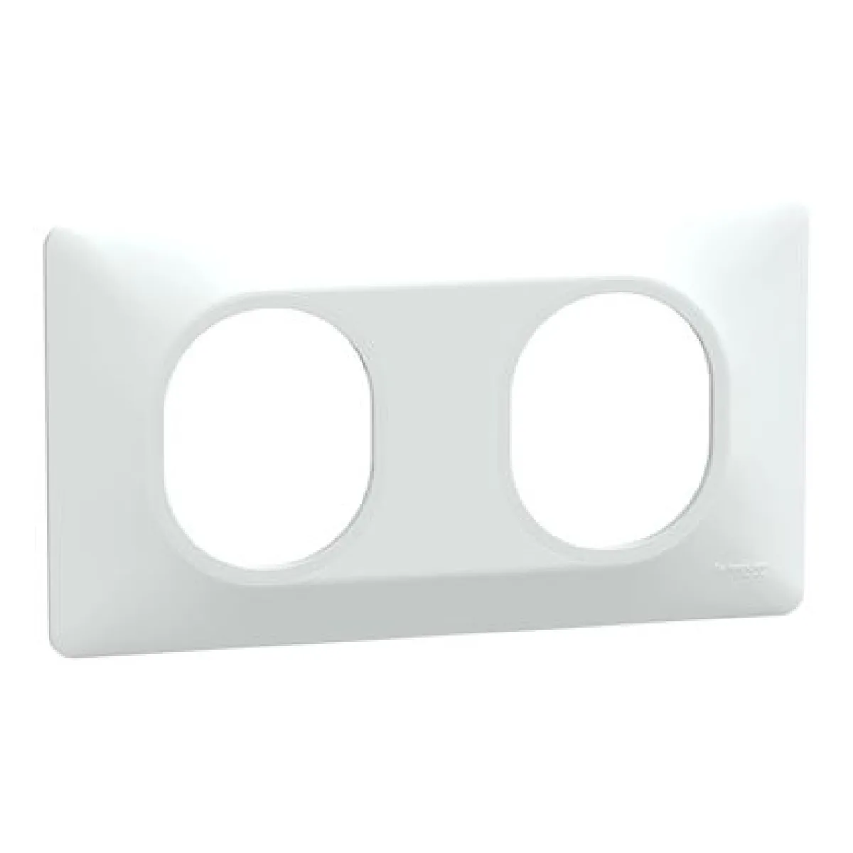 Schneider electric S320704 - Blanc