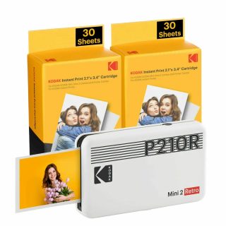 Kodak Mini 2 Retro
