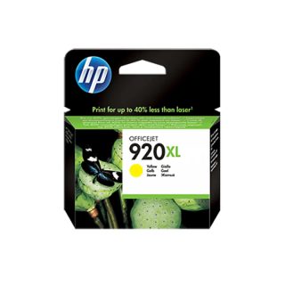 HP Cartouche 920XL