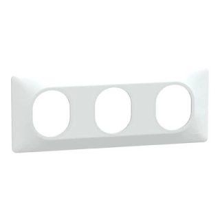Schneider electric S320706 - Blanc