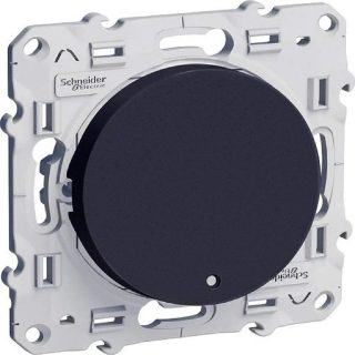 Schneider electric Odace - Anthracite